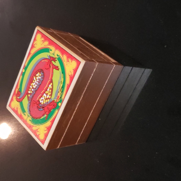 Dragon collectors box - Picture 3 of 9